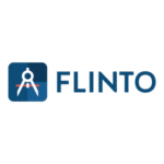 Flinto Logo Transparent PNG