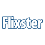 Flixster Logo Transparent PNG
