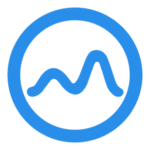Flood IO Logo Transparent PNG