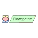 Flowgorithm Logo Transparent PNG