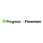 Flowmon Networks Logo Transparent PNG
