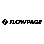 Flowpage Logo Transparent PNG