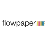 Flowpaper Logo Transparent PNG