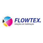 Flowtex Logo Transparent PNG