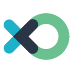 Flowxo Logo Transparent PNG