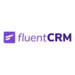 Fluentcrm Logo Transparent PNG