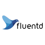 Fluentd Logo Transparent PNG