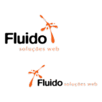 Fluido Soluções Web Fluido Soluções Web Logo Transparent PNG