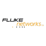 Fluke Networks Logo Transparent PNG