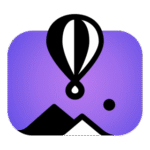 Fly.io Logo Transparent PNG