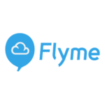 Flyme OS Logo Transparent PNG