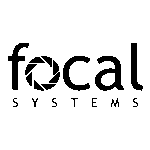Focal Systems Logo Transparent PNG