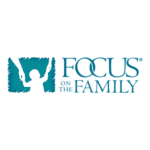 Focus On The Family Logo Transparent PNG