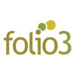 Folio3 Logo Transparent PNG