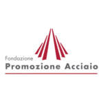 Fondazione Promozione Acciaio Logo Transparent PNG
