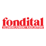 Fondital Logo Transparent PNG