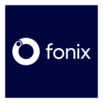 Fonix Logo Transparent PNG