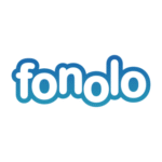 Fonolo Logo Transparent PNG
