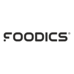 Foodics Logo Transparent PNG