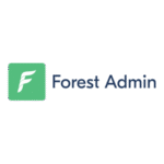 Forest Admin Logo Transparent PNG