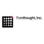 Forethought Inc. Logo Transparent PNG