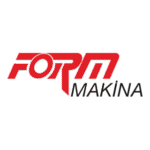 Form Makina Logo Transparent PNG