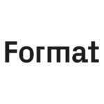 Format Logo Transparent PNG