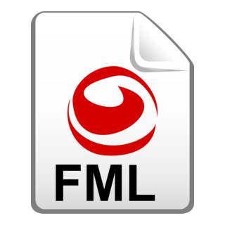 Formidable Markup Language FML
