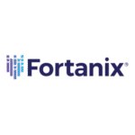 Fortanix Logo Transparent PNG
