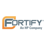 Fortify Logo Transparent PNG