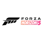 Forza Horizon 5 Logo Transparent PNG