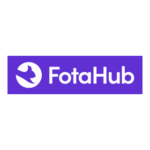 Fotahub Logo Transparent PNG