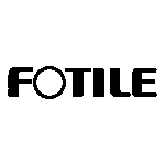 Fotile Logo Transparent PNG