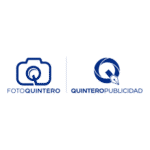 Foto Quintero Quintero Publicidad Logo Transparent PNG