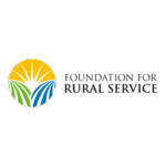 Foundation For Rural Service FRS Logo Transparent PNG