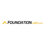 Foundation Software Logo Transparent PNG