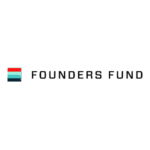 Founders Fund Logo Transparent PNG