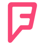 Foursquare Icon Logo Transparent PNG