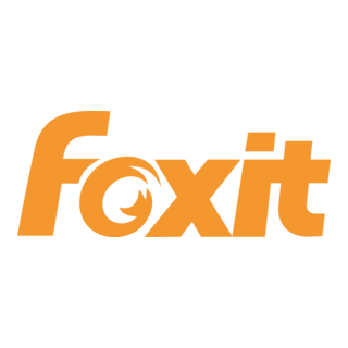 Foxit