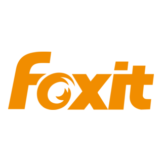 Foxit Software