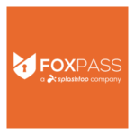 Foxpass Logo Transparent PNG