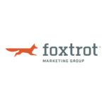 Foxtrot Marketing Group Logo Transparent PNG