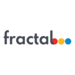 Fractal Analytics Logo Transparent PNG