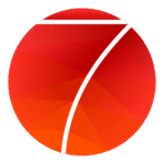 Framework 7 Logo Transparent PNG