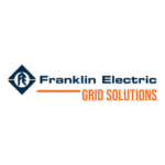 Franklin Electric Grid Solutions Logo Transparent PNG