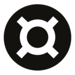 Frax Share FXS Logo Transparent PNG