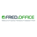 Fred Office Logo Transparent PNG