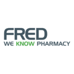 Fred We Know Pharmacy Logo Transparent PNG