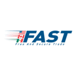 Free And Secure Trade Logo Transparent PNG