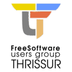 Free Software User Group Thrissur Logo Transparent PNG